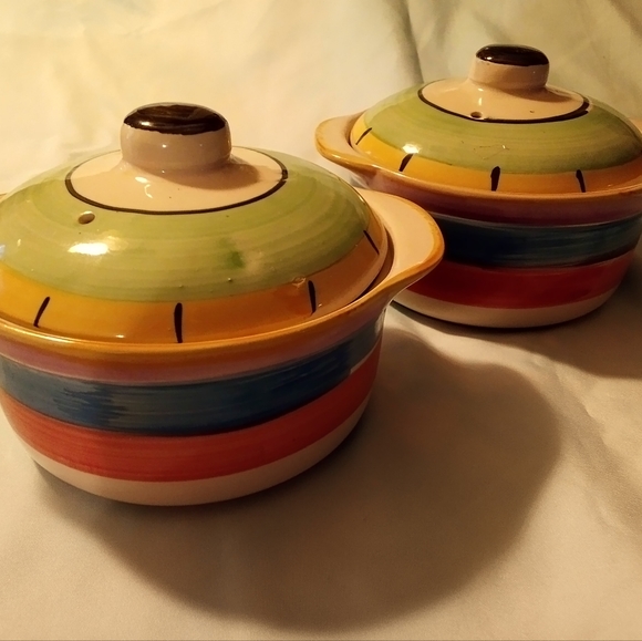 House Wares International Kitchen Souffle Bowls Poshmark